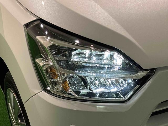 ミライースＸ　ＳＡIII（広島県）の中古車