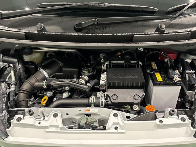 ムーヴRS ターボ バックカメラ 全車速追従機能付ACC スマアシLEDオートライト・フォグランプ 電動パーキングブレーキ プッシュボタンスタート セキュリティアラーム バックカメラ 両側パワースライドドアウエルカムオープン機能 オート電動格納式ドアミラー(広島県)の中古車