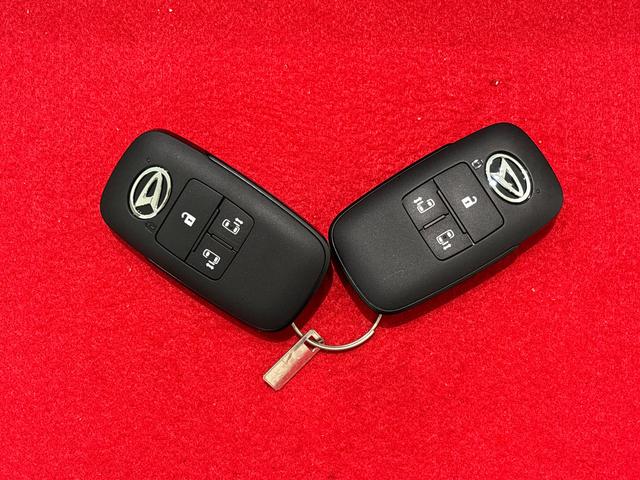 ムーヴRS ターボ バックカメラ 全車速追従機能付ACC スマアシLEDオートライト・フォグランプ 電動パーキングブレーキ プッシュボタンスタート セキュリティアラーム バックカメラ 両側パワースライドドアウエルカムオープン機能 オート電動格納式ドアミラー(広島県)の中古車