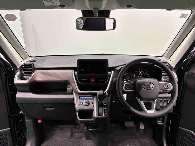 ムーヴRS ターボ バックカメラ付 全車速追従機能付ACCLEDオートライト・フォグランプ 電動パーキングブレーキ プッシュボタンスタート セキュリティアラーム バックカメラ 両側パワースライドドアウエルカムオープン機能 オート電動格納式ドアミラー(広島県)の中古車