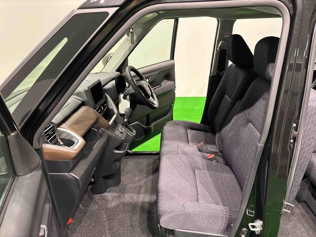 ムーヴRS ターボ バックカメラ付 全車速追従機能付ACCLEDオートライト・フォグランプ 電動パーキングブレーキ プッシュボタンスタート セキュリティアラーム バックカメラ 両側パワースライドドアウエルカムオープン機能 オート電動格納式ドアミラー(広島県)の中古車