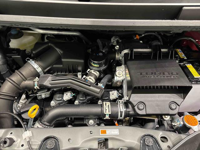 ムーヴRS ターボ バックカメラ付 全車速追従機能付ACCLEDオートライト・フォグランプ 電動パーキングブレーキ プッシュボタンスタート セキュリティアラーム バックカメラ 両側パワースライドドアウエルカムオープン機能 オート電動格納式ドアミラー(広島県)の中古車