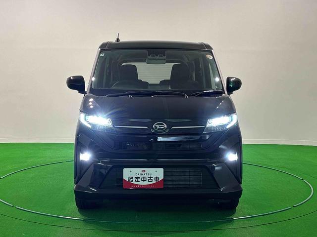 ムーヴRS ターボ バックカメラ付 全車速追従機能付ACCLEDオートライト・フォグランプ 電動パーキングブレーキ プッシュボタンスタート セキュリティアラーム バックカメラ 両側パワースライドドアウエルカムオープン機能 オート電動格納式ドアミラー(広島県)の中古車