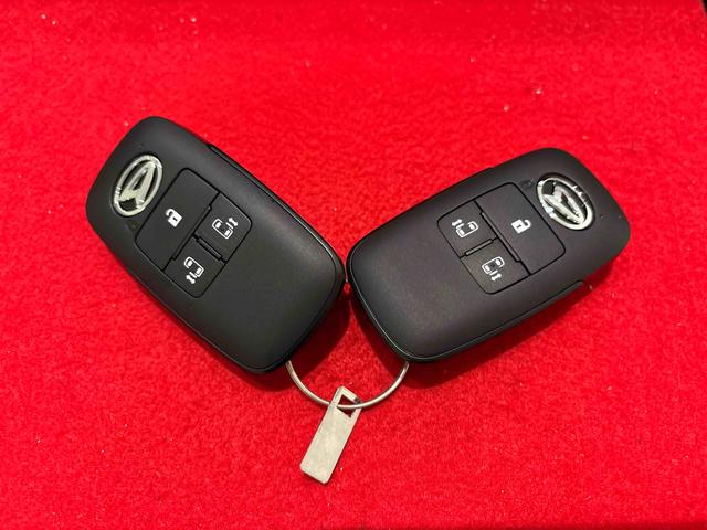 ムーヴRS ターボ バックカメラ付 全車速追従機能付ACCLEDオートライト・フォグランプ 電動パーキングブレーキ プッシュボタンスタート セキュリティアラーム バックカメラ 両側パワースライドドアウエルカムオープン機能 オート電動格納式ドアミラー(広島県)の中古車