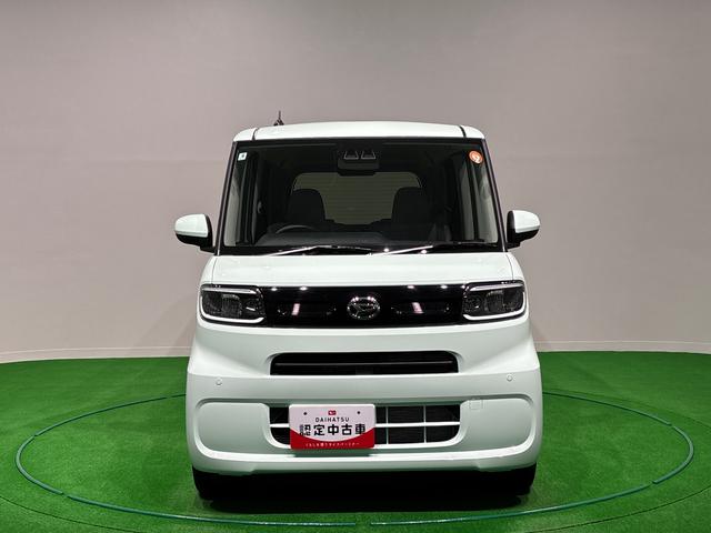 タントX 左側パワースライドドア バックカメラ付き シートヒーターLEDヘッドランプ セキュリティアラーム キーフリーシステム ウェルカムオープン機能(広島県)の中古車