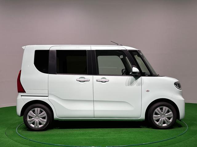 タントX 左側パワースライドドア バックカメラ付き シートヒーターLEDヘッドランプ セキュリティアラーム キーフリーシステム ウェルカムオープン機能(広島県)の中古車