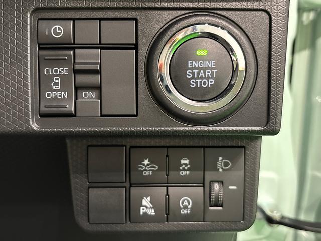 タントX 左側パワースライドドア バックカメラ付き シートヒーターLEDヘッドランプ セキュリティアラーム キーフリーシステム ウェルカムオープン機能(広島県)の中古車