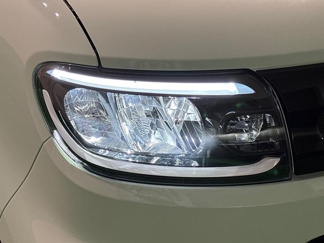 タントX 左側パワースライドドア バックカメラ付き シートヒーターLEDヘッドランプ セキュリティアラーム キーフリーシステム ウェルカムオープン機能(広島県)の中古車