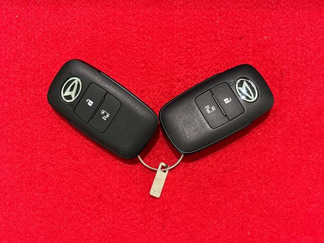 タントX 左側パワースライドドア バックカメラ付き シートヒーターLEDヘッドランプ セキュリティアラーム キーフリーシステム ウェルカムオープン機能(広島県)の中古車