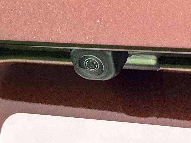 ムーヴＧ衝突回避支援ブレーキ　オートミラー　車線逸脱警報　バックカメラ付き　ＬＥＤヘッドライト　インテリキー　盗難防止装置　オートライト　オートマチックハイビーム　エコアイドル　アルミホイール　キーフリー（広島県）の中古車