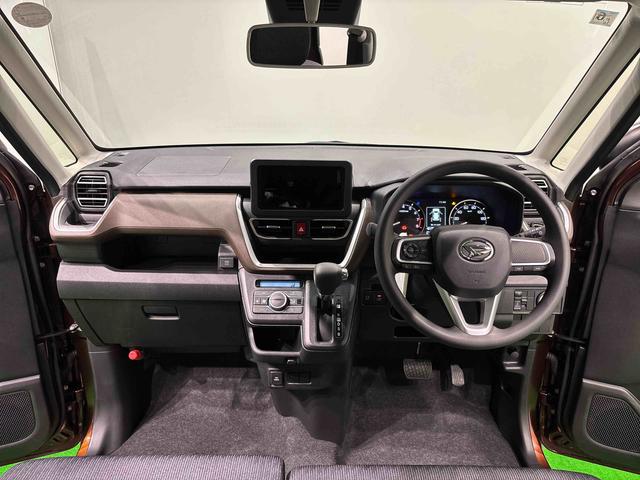 ムーヴＧ衝突回避支援ブレーキ　オートミラー　車線逸脱警報　バックカメラ付き　ＬＥＤヘッドライト　インテリキー　盗難防止装置　オートライト　オートマチックハイビーム　エコアイドル　アルミホイール　キーフリー（広島県）の中古車