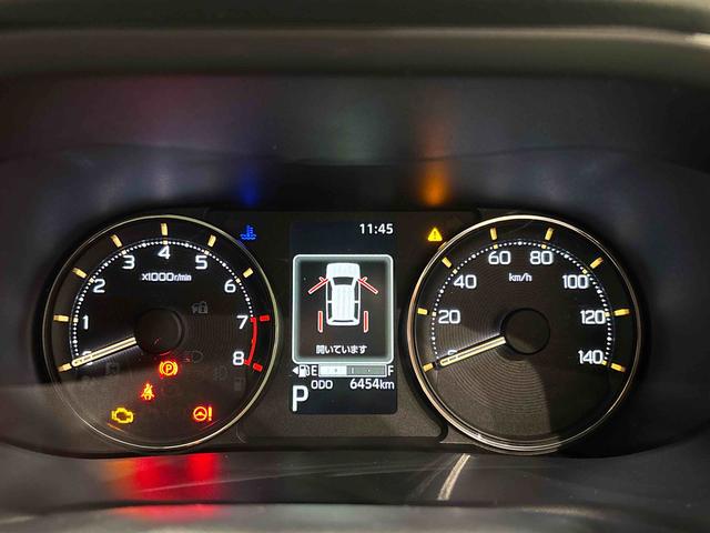 ムーヴＧ衝突回避支援ブレーキ　オートミラー　車線逸脱警報　バックカメラ付き　ＬＥＤヘッドライト　インテリキー　盗難防止装置　オートライト　オートマチックハイビーム　エコアイドル　アルミホイール　キーフリー（広島県）の中古車