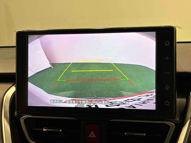 ムーヴG衝突回避支援ブレーキ オートミラー 車線逸脱警報 バックカメラ付き LEDヘッドライト インテリキー 盗難防止装置 オートライト オートマチックハイビーム エコアイドル アルミホイール キーフリー(広島県)の中古車