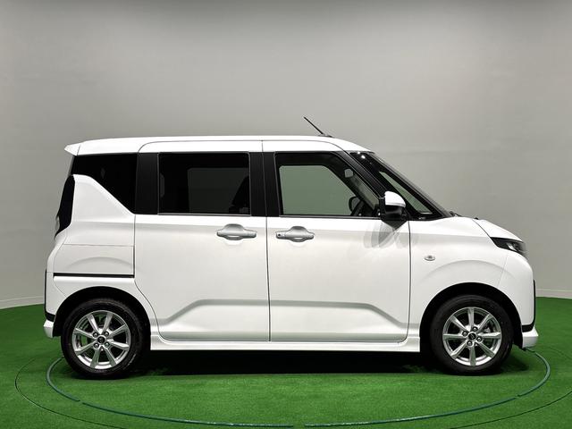 ムーヴG衝突回避支援ブレーキ オートミラー 車線逸脱警報 バックカメラ付き LEDヘッドライト インテリキー 盗難防止装置 オートライト オートマチックハイビーム エコアイドル アルミホイール キーフリー(広島県)の中古車