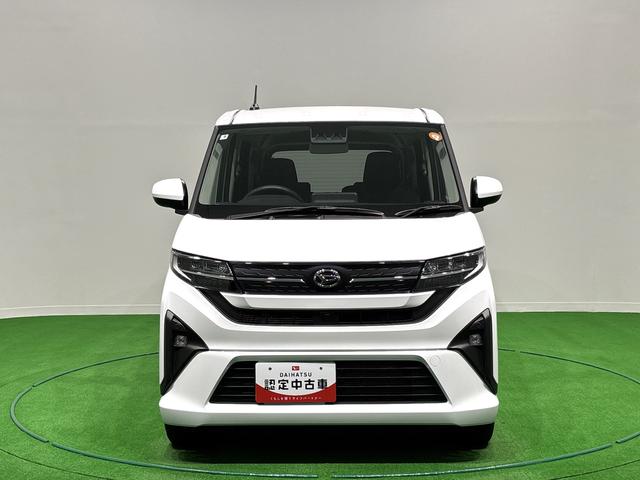ムーヴRS衝突回避支援 アダプティブクルーズ ターボエンジン Aライト レーンキープ バックカメラ付き キーフリー 電動格納ドアミラー アイドリングストップ スマートキー付 盗難防止装置 オートハイビーム(広島県)の中古車