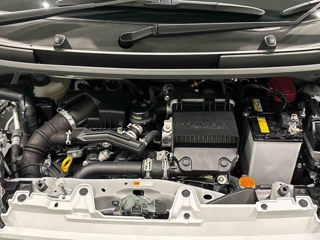 ムーヴRS衝突回避支援 アダプティブクルーズ ターボエンジン Aライト レーンキープ バックカメラ付き キーフリー 電動格納ドアミラー アイドリングストップ スマートキー付 盗難防止装置 オートハイビーム(広島県)の中古車