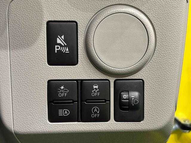 ミライースX SAIII LEDヘッドライトLEDヘッドランプ セキュリティアラーム コーナーセンサー 14インチフルホイールキャップ キーレスエントリー 電動格納式ドアミラー ショツピングフック マニュアルエアコン(広島県)の中古車