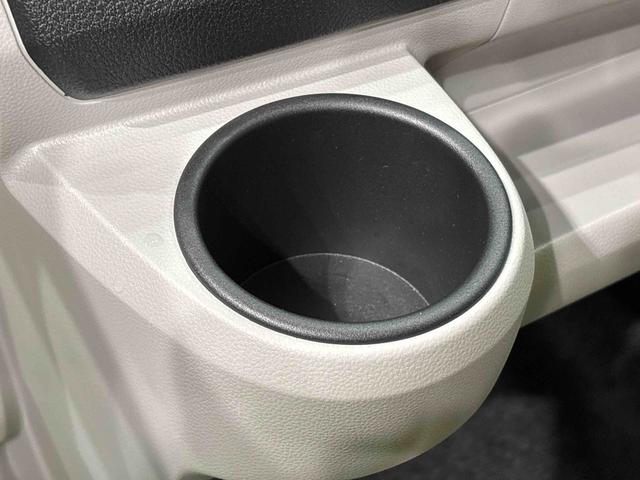 ミライースX SAIII LEDヘッドライトLEDヘッドランプ セキュリティアラーム コーナーセンサー 14インチフルホイールキャップ キーレスエントリー 電動格納式ドアミラー ショツピングフック マニュアルエアコン(広島県)の中古車