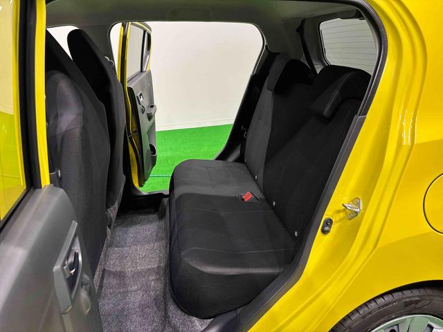 ミライースX SAIII LEDヘッドライトLEDヘッドランプ セキュリティアラーム コーナーセンサー 14インチフルホイールキャップ キーレスエントリー 電動格納式ドアミラー ショツピングフック マニュアルエアコン(広島県)の中古車