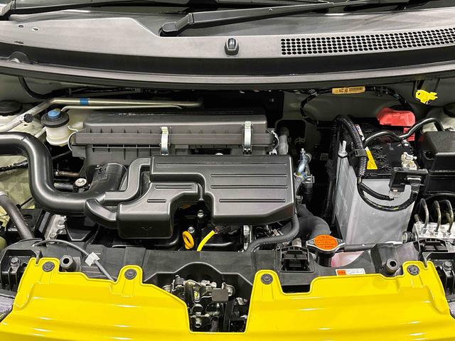 ミライースX SAIII LEDヘッドライトLEDヘッドランプ セキュリティアラーム コーナーセンサー 14インチフルホイールキャップ キーレスエントリー 電動格納式ドアミラー ショツピングフック マニュアルエアコン(広島県)の中古車