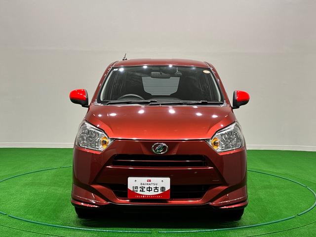 ミライースL ディスプレイオーディオ ドライブレコーダーハロゲンヘッドランプ セキュリティアラーム アイドリングストップ 13インチスチールホイール キーレスエントリー マニュアルエアコン ショツピングフック(広島県)の中古車