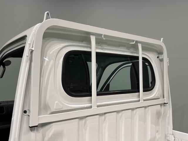 ハイゼットトラックスタンダード 4WD オートライト 予防安全機能スマアシトップシェイドガラス 運転席SRSエアバック バックソナー 電動式パワーステアリング AM/FMラジオ あゆみ板掛けテールゲート VSC&TRC(広島県)の中古車