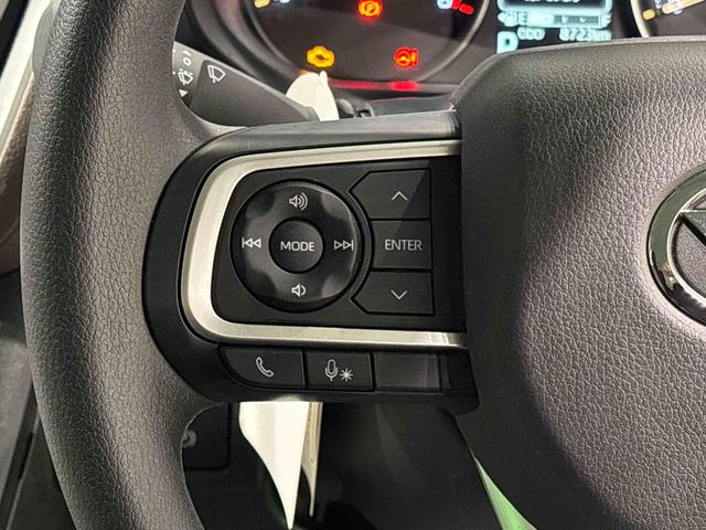 ムーヴGLEDオートライト・フォグランプ 電動パーキングブレーキ プッシュボタンスタート セキュリティアラーム バックカメラ ウエルカムオープン機能 オート電動格納式ドアミラー(広島県)の中古車