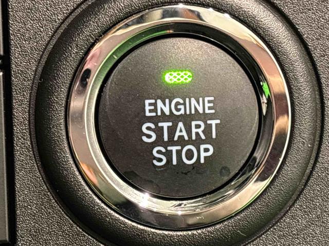ムーヴGLEDオートライト・フォグランプ 電動パーキングブレーキ プッシュボタンスタート セキュリティアラーム バックカメラ ウエルカムオープン機能 オート電動格納式ドアミラー(広島県)の中古車