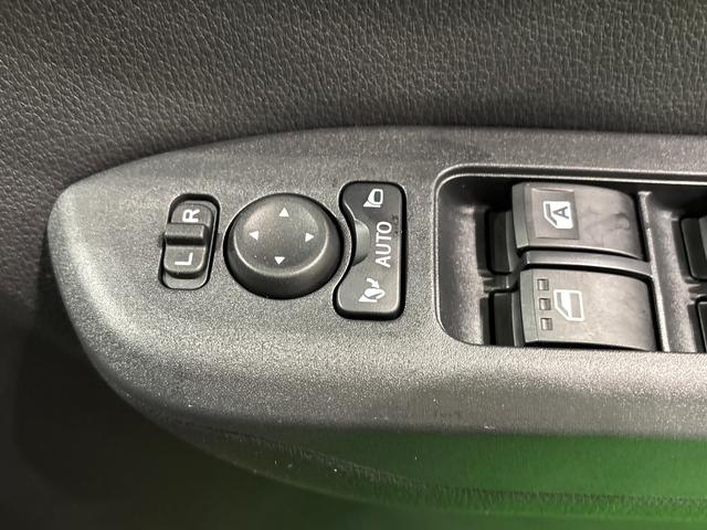 ムーヴGLEDオートライト・フォグランプ 電動パーキングブレーキ プッシュボタンスタート セキュリティアラーム バックカメラ ウエルカムオープン機能 オート電動格納式ドアミラー(広島県)の中古車