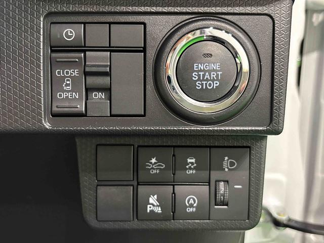 タントX バックカメラ付き 左側パワースライドドア シートヒーターLEDヘッドライト オートライト オートハイビーム オートホールド機能付き電動パーキングブレーキ 前席シートヒーター オーディオ操作用ステアリングスイッチ SRSサイドエアバッグ オートエアコン(広島県)の中古車