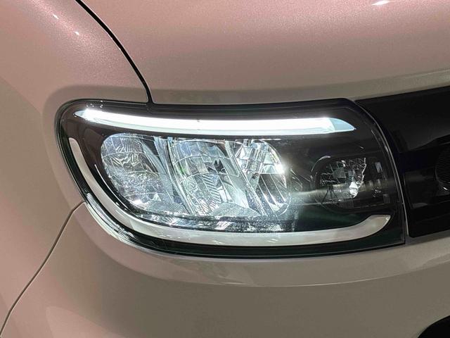 タントX バックカメラ付き 左側パワースライドドア シートヒーターLEDヘッドライト オートライト オートハイビーム オートホールド機能付き電動パーキングブレーキ 前席シートヒーター オーディオ操作用ステアリングスイッチ SRSサイドエアバッグ オートエアコン(広島県)の中古車