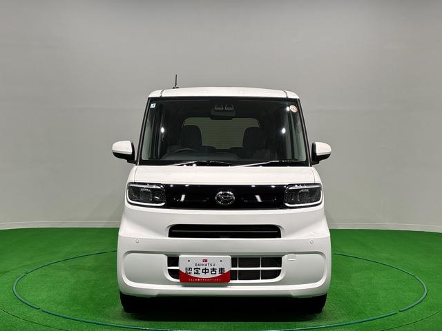 タントＸ　バックモニター対応カメラ　シートヒーターＬＥＤオートライト　パワースライドドアウェルカムオープン機能　電動パーキングブレーキ　運転席助手席シートヒーター　　フルホイールキャツプ　キーフリーシステム（広島県）の中古車