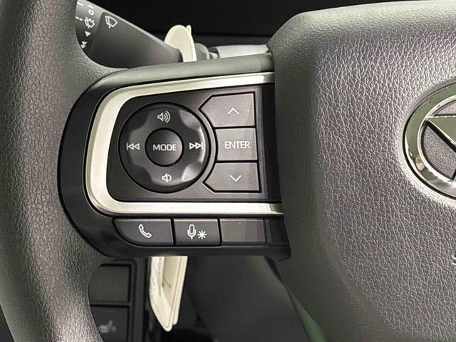 タントＸ　バックモニター対応カメラ　シートヒーターＬＥＤオートライト　パワースライドドアウェルカムオープン機能　電動パーキングブレーキ　運転席助手席シートヒーター　　フルホイールキャツプ　キーフリーシステム（広島県）の中古車