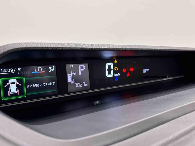 タントＸ　バックモニター対応カメラ　シートヒーターＬＥＤオートライト　パワースライドドアウェルカムオープン機能　電動パーキングブレーキ　運転席助手席シートヒーター　　フルホイールキャツプ　キーフリーシステム（広島県）の中古車