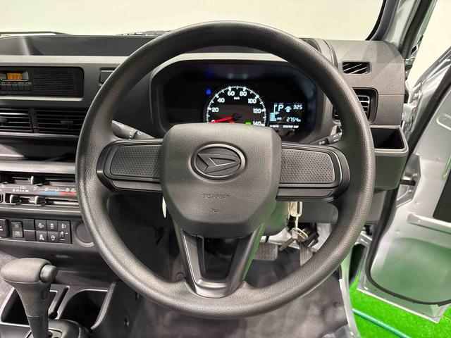 ハイゼットトラックスタンダード 4WD CVT(広島県)の中古車
