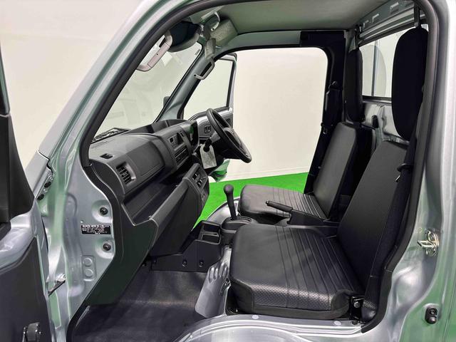 ハイゼットトラックスタンダード 4WD CVT(広島県)の中古車