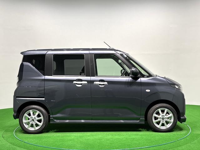 ムーヴＧ　バックカメラつきＬＥＤヘッドランプ　オートライト　プッシュボタンスタート　セキュリティアラーム　方側パワースライドドア　キーフリーシステム（広島県）の中古車