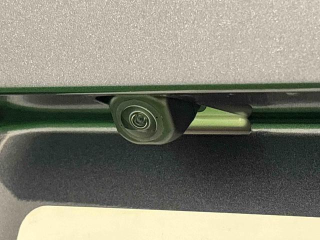 ムーヴＧ　バックカメラつきＬＥＤヘッドランプ　オートライト　プッシュボタンスタート　セキュリティアラーム　方側パワースライドドア　キーフリーシステム（広島県）の中古車