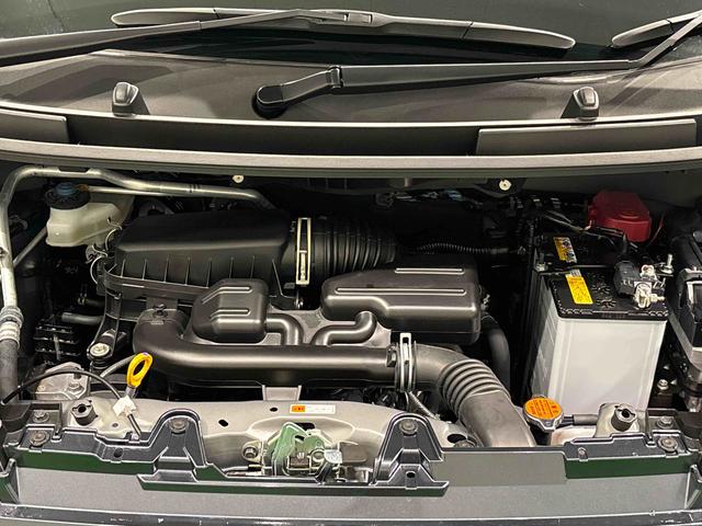 ムーヴＧ　バックカメラつきＬＥＤヘッドランプ　オートライト　プッシュボタンスタート　セキュリティアラーム　方側パワースライドドア　キーフリーシステム（広島県）の中古車