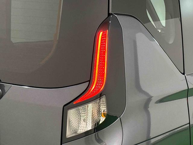 ムーヴＧ　バックカメラつきＬＥＤヘッドランプ　オートライト　プッシュボタンスタート　セキュリティアラーム　方側パワースライドドア　キーフリーシステム（広島県）の中古車