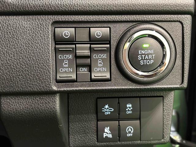 ムーヴRS バックモニター 電動スライドドア 電動格納ドアミラーLEDオートライト・フォグランプ 電動パーキングブレーキ プッシュボタンスタート セキュリティアラーム バックカメラ オート電動格納式ドアミラー(広島県)の中古車