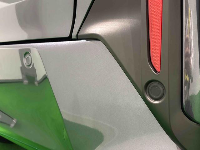 ムーヴRS バックモニター 電動スライドドア 電動格納ドアミラーLEDオートライト・フォグランプ 電動パーキングブレーキ プッシュボタンスタート セキュリティアラーム バックカメラ オート電動格納式ドアミラー(広島県)の中古車