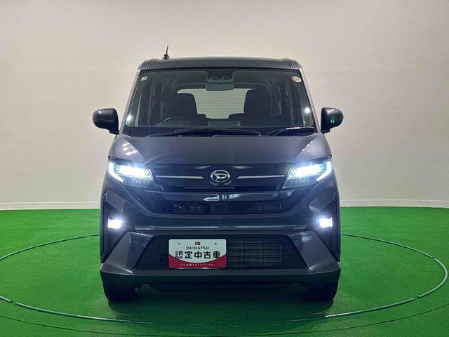 ムーヴRS バックモニター 電動スライドドア 電動格納ドアミラーLEDオートライト・フォグランプ 電動パーキングブレーキ プッシュボタンスタート セキュリティアラーム バックカメラ オート電動格納式ドアミラー(広島県)の中古車
