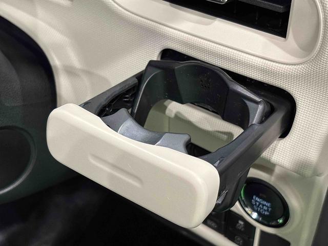 ムーヴキャンバスGブラックアクセントVS SAIII ナビ パノラマLEDヘッドライト BLUETOOTH シートヒーター オートマチックハイビーム ナビTV Bカメラ キーフリー 電動格納ミラー アイドリングストップ ドラレコ オートライト スマートキー 全周囲M(広島県)の中古車