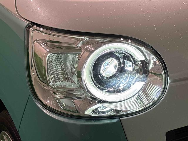 ムーヴキャンバスストライプスG ナビ バックモニター対応 ドライブレコーダーLEDオートライト・フォグランプ 電動パーキングブレーキ プッシュボタンスタート セキュリティアラーム バックカメラ 両側パワースライドドアウエルカムオープン機能 オート電動格納式ドアミラー(広島県)の中古車