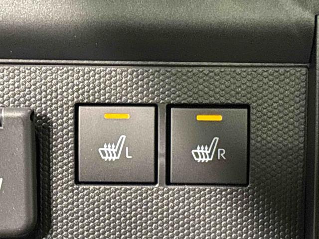 タフトGダーククロムベンチャー 電子パーキング 前席シートヒーターバックカメラ キーフリー LEDヘッドライト LEDフォグランプ オートライト オートエアコン プッシュスタート シートリフター コーナーセンサー ステアリングスイッチ 衝突回避支援システム搭載(広島県)の中古車