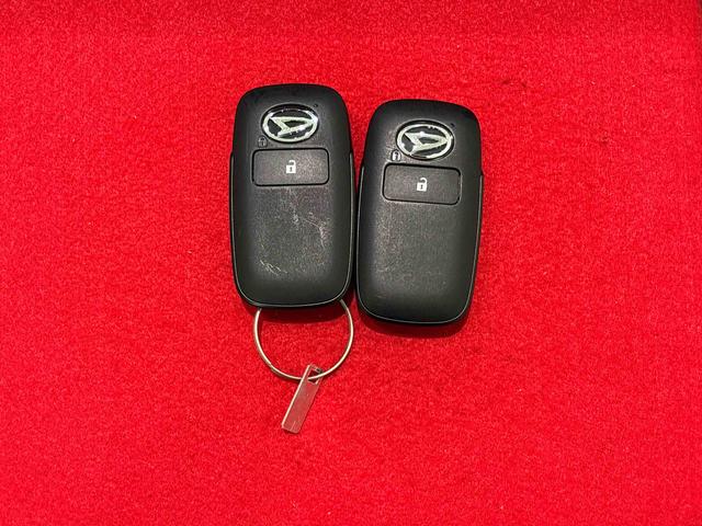 タフトGダーククロムベンチャー 電子パーキング 前席シートヒーターバックカメラ キーフリー LEDヘッドライト LEDフォグランプ オートライト オートエアコン プッシュスタート シートリフター コーナーセンサー ステアリングスイッチ 衝突回避支援システム搭載(広島県)の中古車