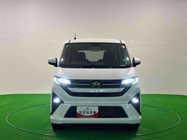 ムーヴRS衝突回避支援 ターボエンジン Aライト レーンキープ バックカメラ付き キーフリー 電動格納ドアミラー アイドリングストップ スマートキー付 オートハイビーム ベンチシート アルミホイール(広島県)の中古車