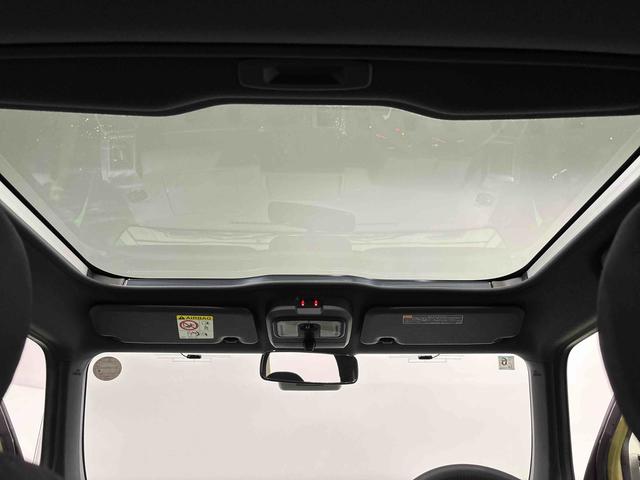 タフトＧ　クロムベンチャー　運転席・助手席シートヒーター全車速追従機能付ＡＣＣ　純正ナビ装着用アップグレードパック　電動パーキングブレーキ＋オートホールドブレーキ機能　運転席シートリフター　チルトステアリング　キーフリーシステム（広島県）の中古車