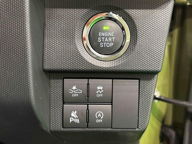 タフトＧ　クロムベンチャー　運転席・助手席シートヒーター全車速追従機能付ＡＣＣ　純正ナビ装着用アップグレードパック　電動パーキングブレーキ＋オートホールドブレーキ機能　運転席シートリフター　チルトステアリング　キーフリーシステム（広島県）の中古車